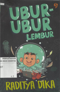 Ubur-ubur Lembur