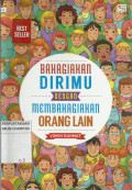 Bahagiakan Dirimu dengan Membahagiakan Orang Lain