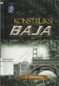 Konstruksi Baja