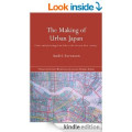 The Making Of Urban Japan