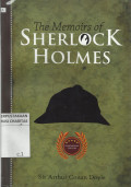 The Memoirs of Sherlock Holmes