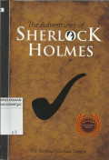 The Adventures of Sherlock Holmes