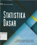 Statistika Dasar