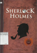 The Case Book of Sherlock Holmes