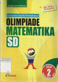 Kumpulan Soal dan Pembahasan Olimpiade Matematika SD, Jilid 2 Tahun 2009-2014