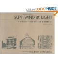 Sun, Wind, and Light : Architectural Design Strategies