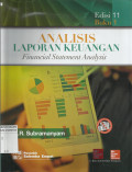 Analisis Laporan Keuangan ( Financial Statement Analysis ) Buku 1