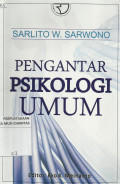 Pengantar Psikologi Umum