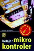 Belajar Mikro Kontroler