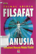 Filsafat Manusia : Memahami Mahasiswa Melalui Filsafat