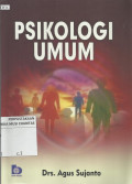 Psikologi Umum