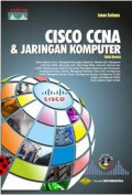 CISCO CCNA & Jaringan Komputer