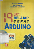 19 Jam Belajar Cepat Arduino