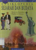 Ensiklopedia Sejarah dan Budaya, 4 : Revolusi dan Kemerdekaan, Unifikasi dan Kolonisasi