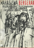 Mahasiswa Bergerak: Belajar dari Perlawanan dan Perjuangan Internasional 1960-an