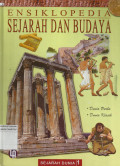 Ensiklopedia Sejarah dan Budaya 1 : Dunia Purba dan Dunia Klasik