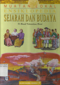 Muatan Lokal Ensiklopedia Sejarah dan Budaya, 7 : Di Bawah Kolonialisme Barat