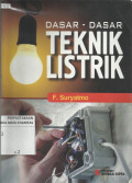 Dasar-Dasar Teknik Listrik
