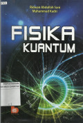 Fisika Kuantum