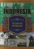 Seni Budaya dan Warisan Indonesia : Sejarah Modern