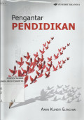 Pengantar Pendidikan