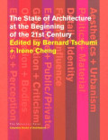 The State of Architecture at the Beginning of the 21st Century