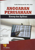 Anggaran Perusahaan : Konsep dan Aplikasi