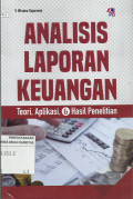 Analisis Laporan Keuangan : Teori, Aplikasi, dan Hasil Penelitian