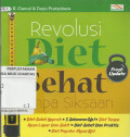 Revolusi Diet Sehat Tanpa Siksaan