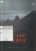 Merapi Serpih