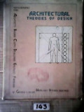 Architectural Theories of Design