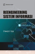 Reengineering Sistem Informasi