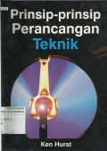 Prinsip-prinsip Perancangan Teknik