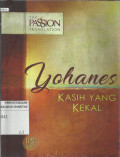 Yohanes : Kasih yang Kekal