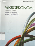 Mikroekonomi