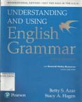 Understanding and Using English Grammar