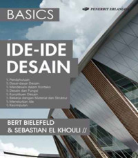 Basics Ide-Ide Desain