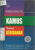 Kamus Istilah Kebidanan