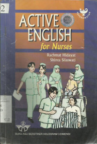Active English For Nurse