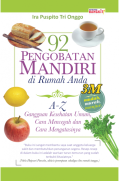 92 Pengobatan Mandiri di Rumah Anda