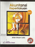 Akuntansi Keperilakuan