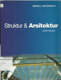 Struktur dan arsitektur
