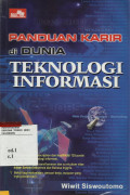 Panduan karir di dunia teknologi informasi