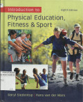 Introduction to Physical Education, Fitness and Sport