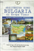 Arsitektur Kuno Bulgaria di Eropa Timur