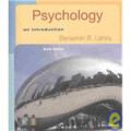 Psychology an Introduction