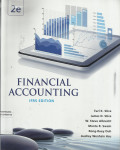 Financial Accounting : IFRS Edition