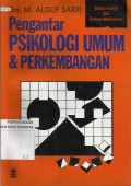 Pengantar Psikologi Umum dan Perkembangan