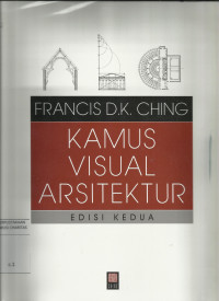 Kamus Visual Arsitektur