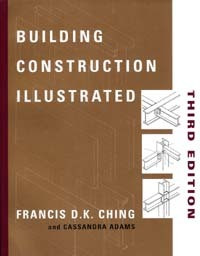 Building Construction Illustrared